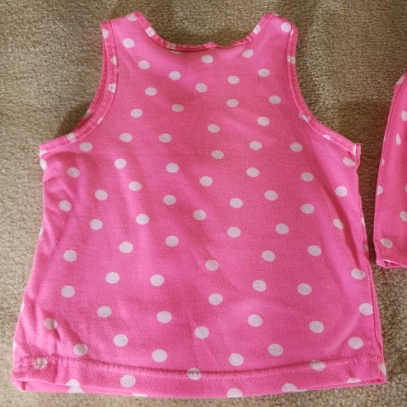 Girls pajamas set - Picture 5 of 7